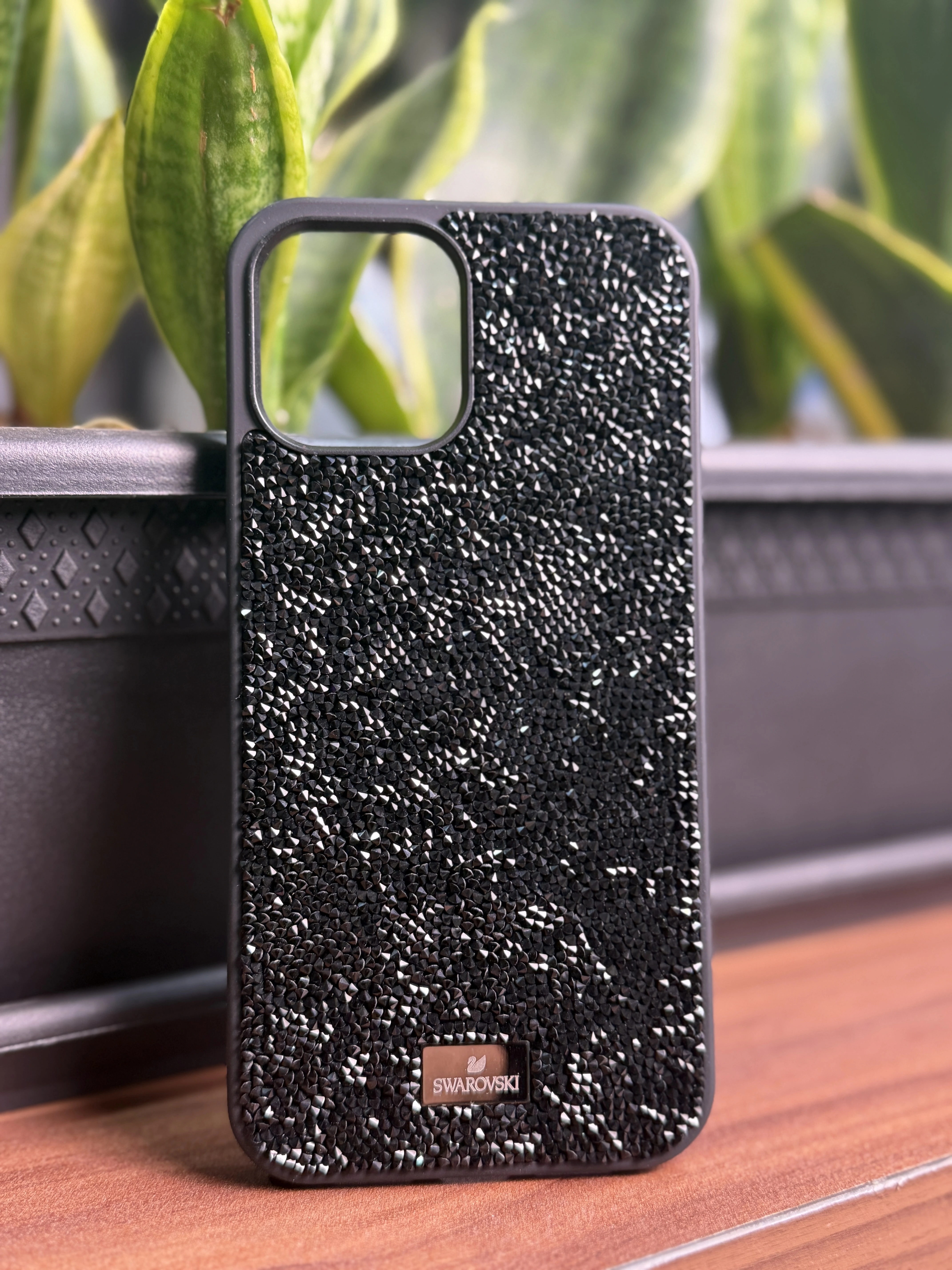 قاب Swarovski مناسب برای گوشی iphone 12 Pro Max